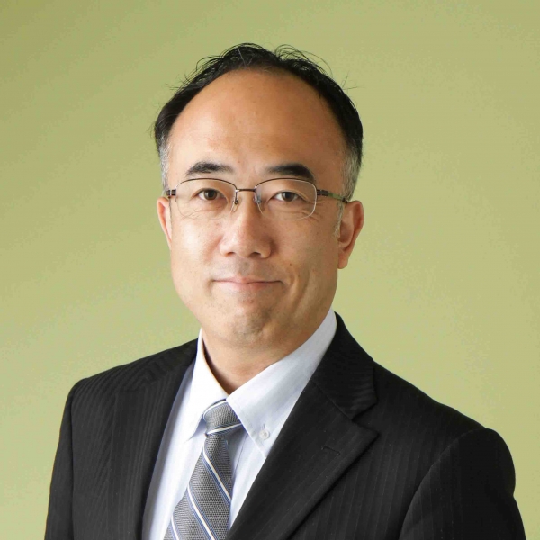 Prof. Jiro Kasahara