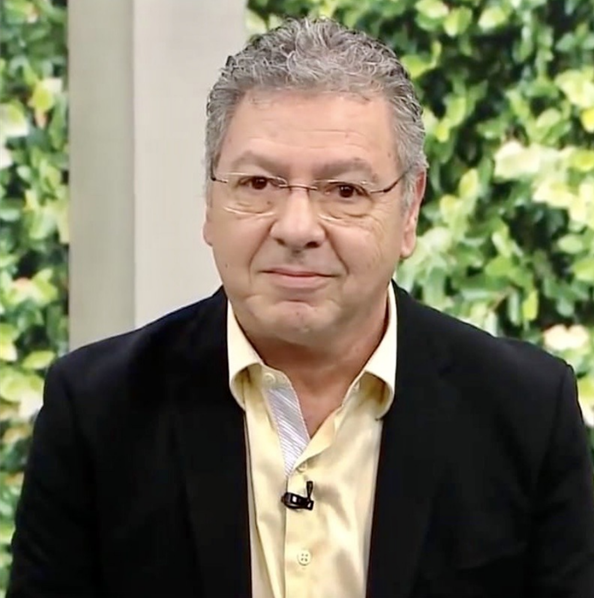 Dr. José Eid