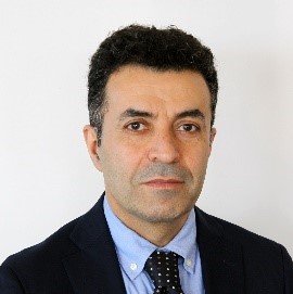 Prof. Hamid Hosano