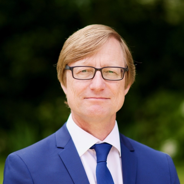 Prof. Holger Babinsky