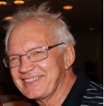 Prof. Richard Morgan