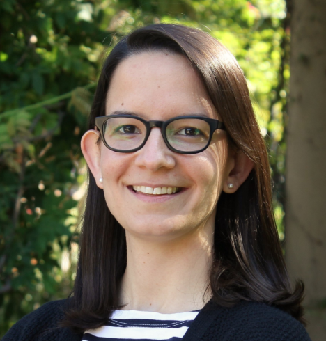 Dr. Alison M. Ferris