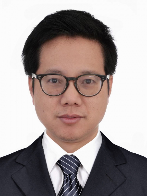 Prof. Kaiwen Xia